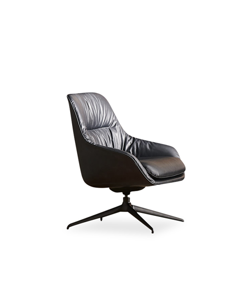 JAC 4-star lounge chair