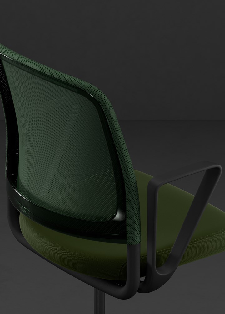 Denn Task Chair DENN chair