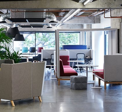 Zenith's New Showroom for Auckland's Next Chapter