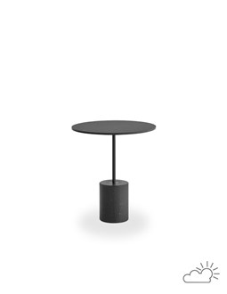 JEY outdoor side table