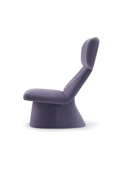 ELLE wing chair ELLE wing chair