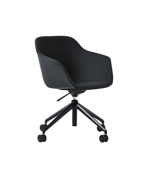 JAC 4-star | Fully Upholstered