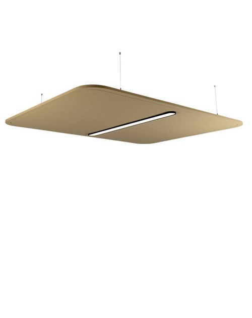 ORA acoustic light