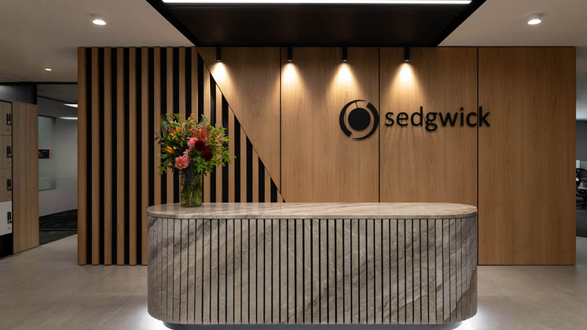 Case Study: Sedgwick - An elegant oasis in Newmarket Auckland