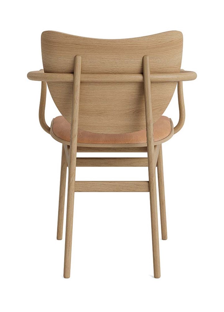 Elephant Dinign Chair With Arms4