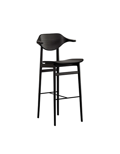 BUFALA  Stool