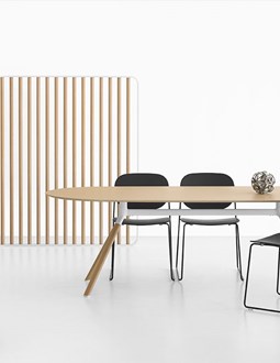 FORK dining table FORK dining table