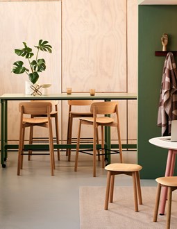 BASIS bar stool BASIS bar stool