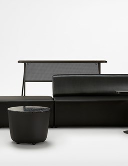 SOL - BENCH bar table SOL - BENCH bar table