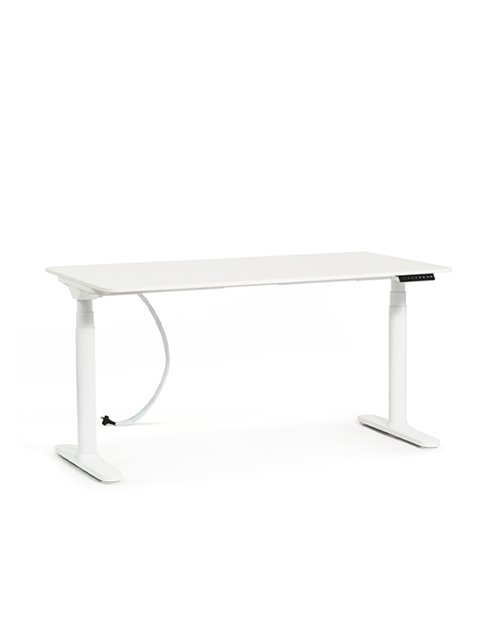 O2PL Electric Adjust Desk