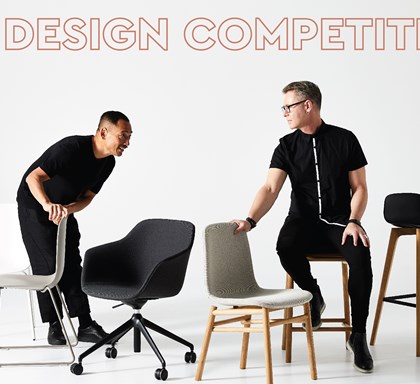 Jac Design Competition in Asia