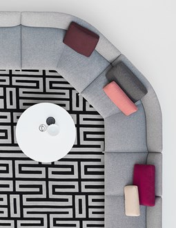 ADD lounge system ADD lounge system