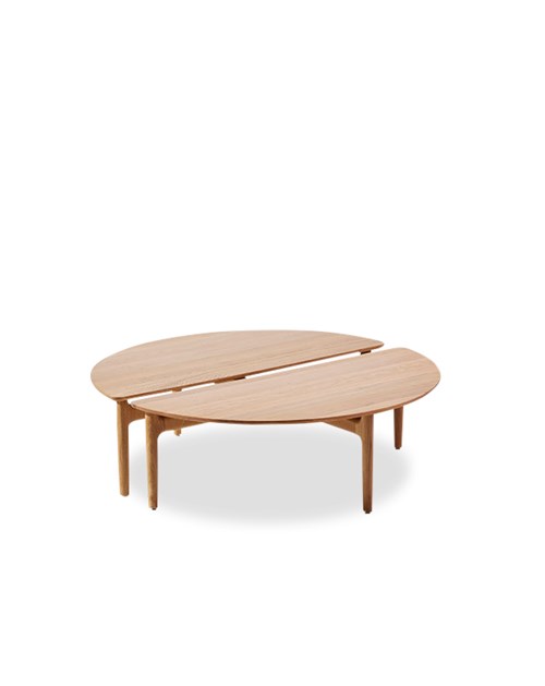 ALTER coffee table