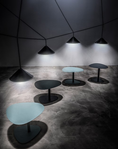 SUNDA 1 low tables