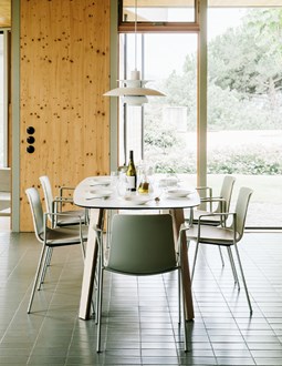 LOTTUS chair LOTTUS chair