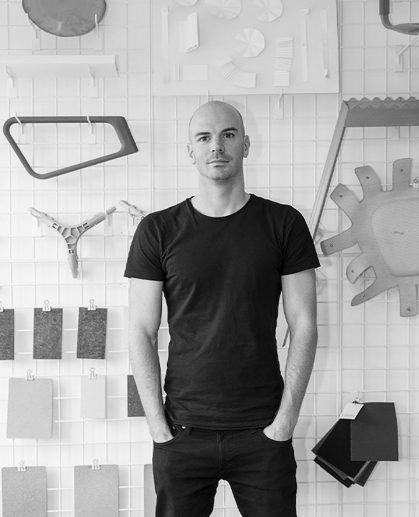 Benjamin Hubert