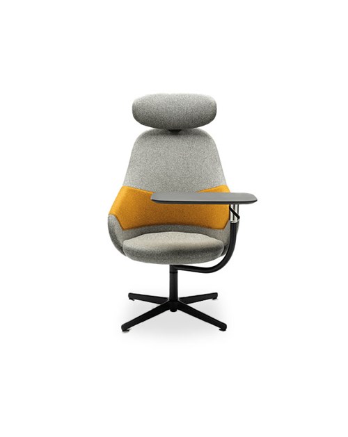 AD-LIB work lounge chair