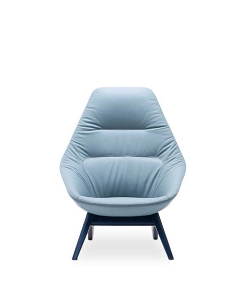 FAMIGLIA lounge chair
