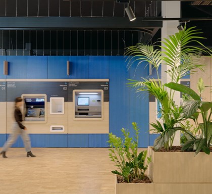 Case Study: ANZ Breathe- Reflecting on a sustainability success