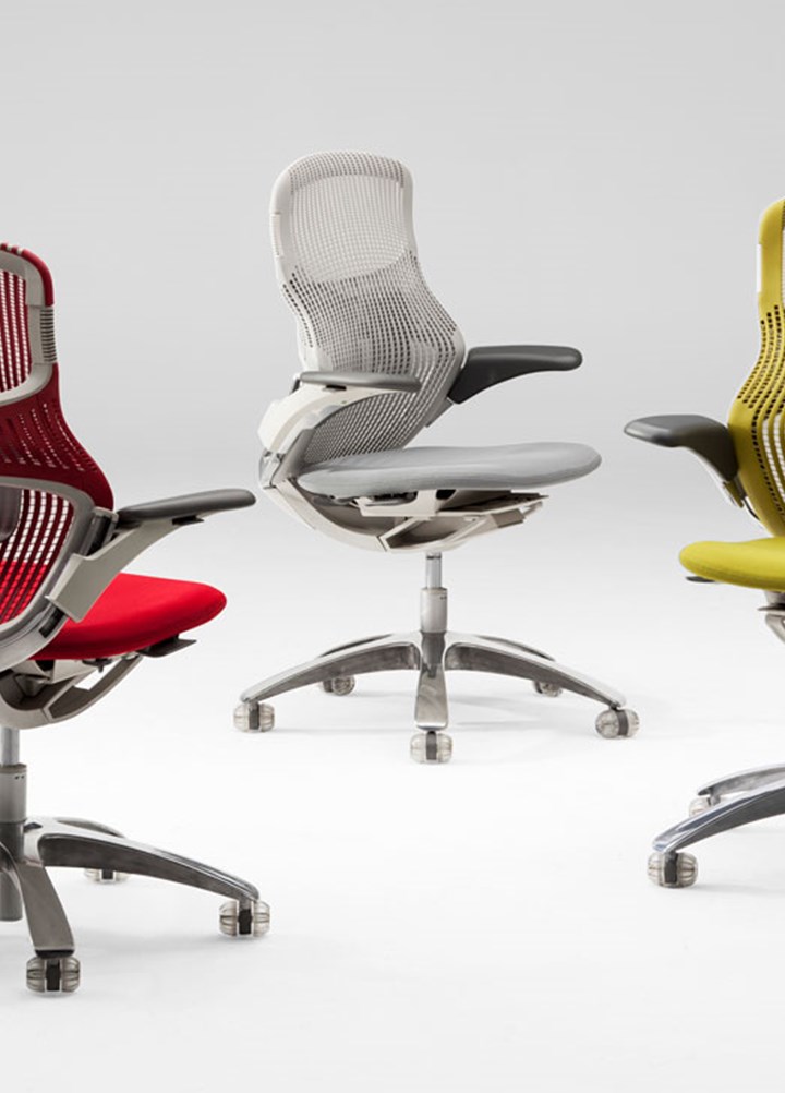 Formway Task Chair BE task chair