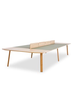 KISSEN workstation KISSEN workstation