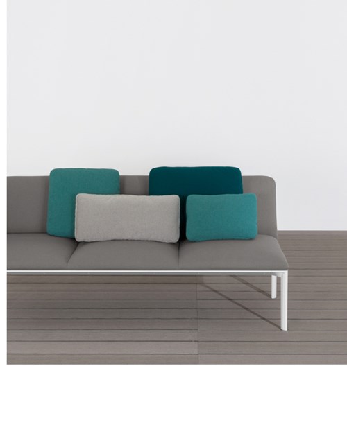 OORT cushion