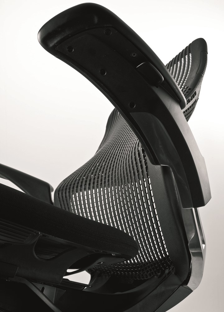 Formway Task Chair BE task chair