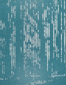 FOREST hanging divider FOREST hanging divider