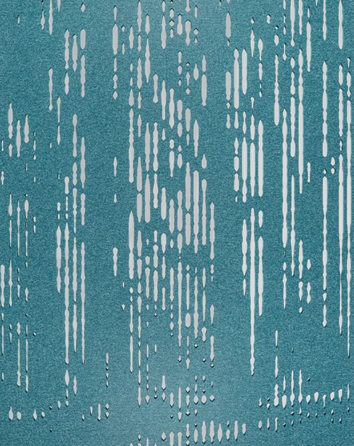 FOREST hanging divider
