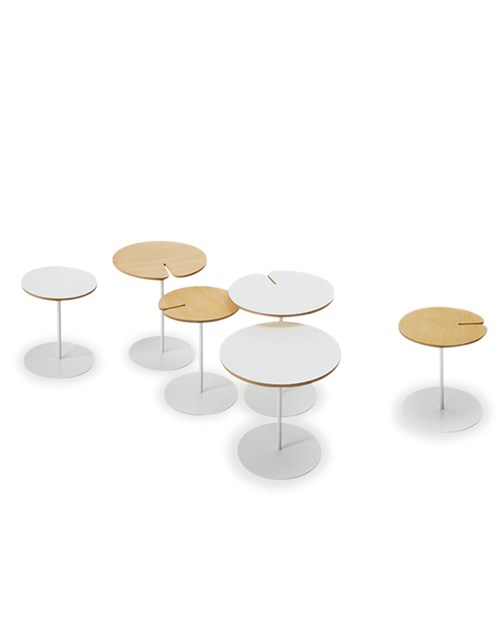 LILYPAD side table