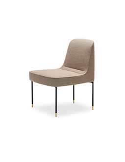 LOIS lounge chair