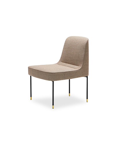 LOIS lounge chair