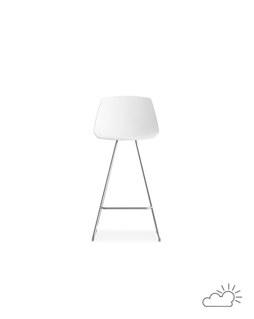 MIUNN outdoor stool