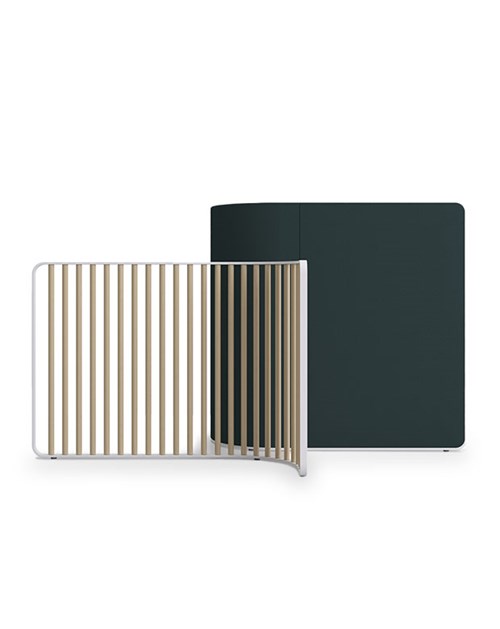SCREEN divider