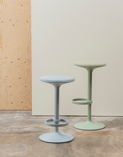 HULA stool