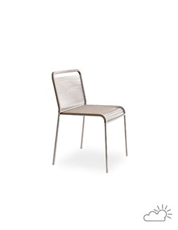 ARIA outdoor chair