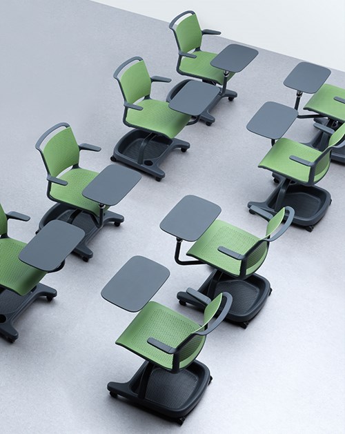 AD-LIB scholar chair