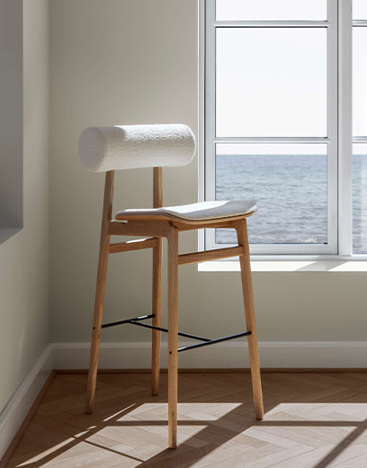 TOTEM Stools