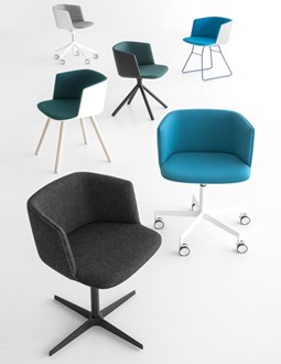 CUT chair CUT chair