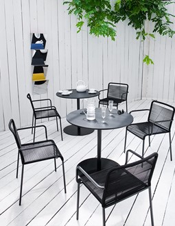 ARIA outdoor chair