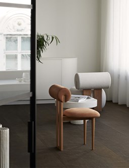 HIPPO dining chair HIPPO dining chair