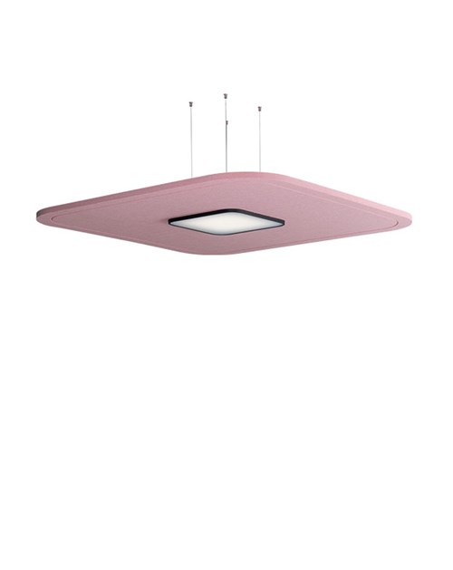 TETRA acoustic light