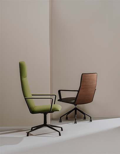 CAPRI executive chair