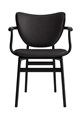 Elephant Dinign Chair With Arms1