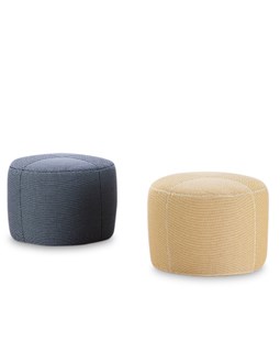 ALL SORTS ottoman ALL SORTS ottoman