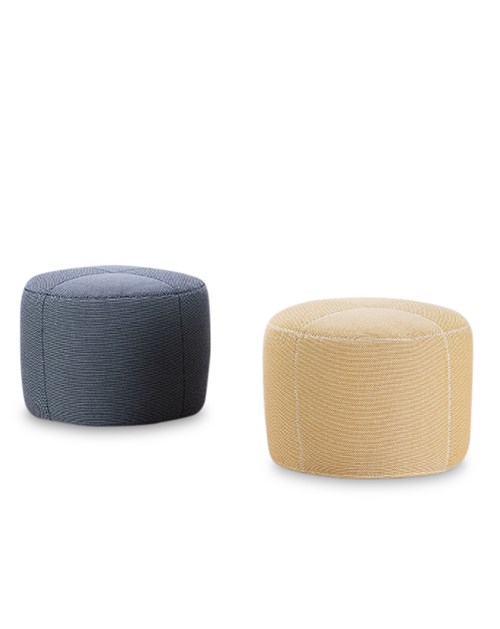 ALL SORTS ottoman