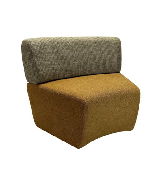 Sol Sit Concave Lounge