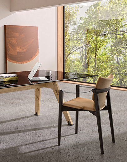 LUBA Chair