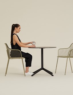 CROP chair CROP chair