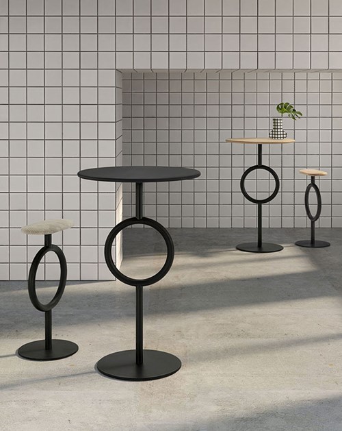 TOTEM table